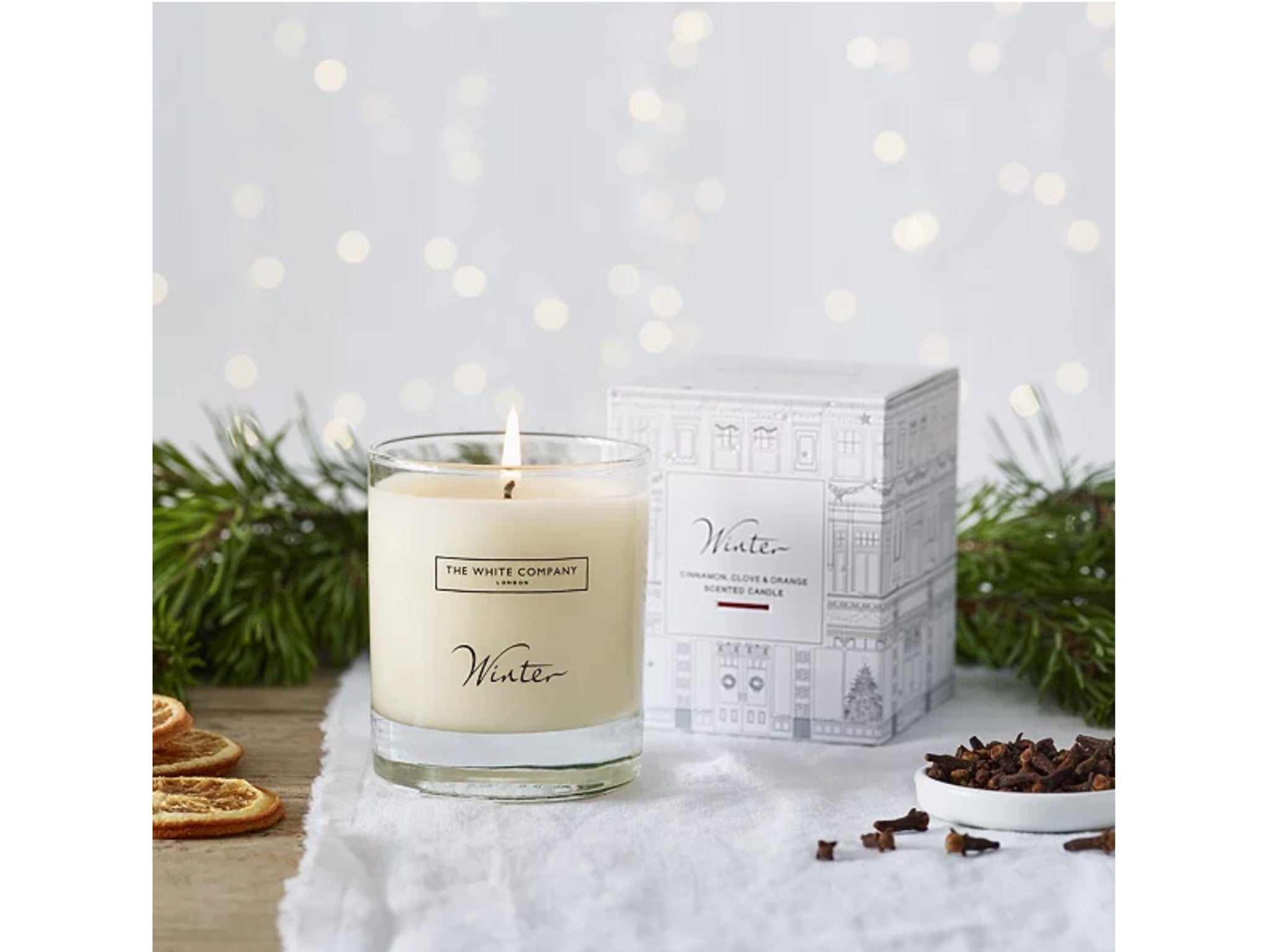 the white company, indybest, deals, amazon, black friday, the white company black friday sale is here – and there’s 20% off everything